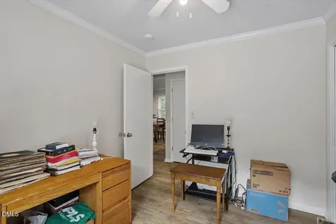 2 Capri Terrace Durham NC 27703