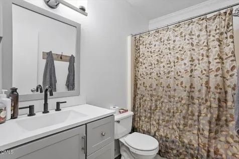 2 Capri Terrace Durham NC 27703