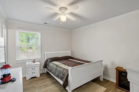 2 Capri Terrace Durham NC 27703