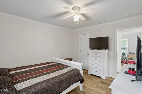 2 Capri Terrace Durham NC 27703