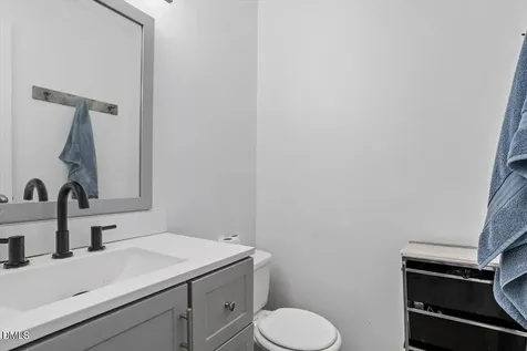 2 Capri Terrace Durham NC 27703