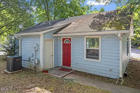 2 Capri Terrace Durham NC 27703