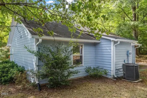 2 Capri Terrace Durham NC 27703