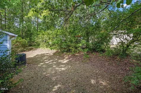 2 Capri Terrace Durham NC 27703