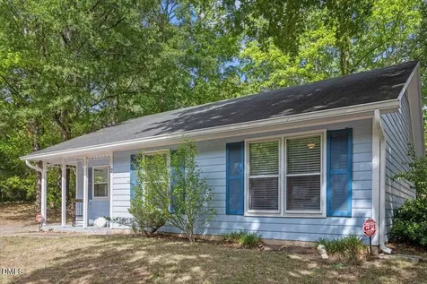 2 Capri Terrace Durham NC 27703