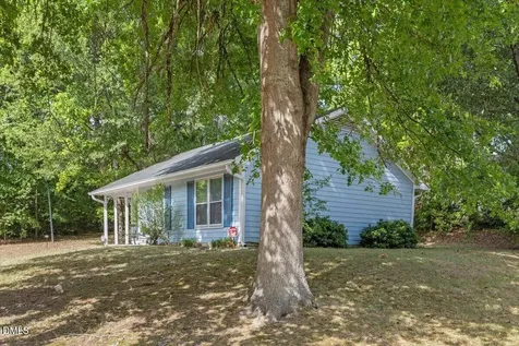 2 Capri Terrace Durham NC 27703