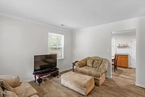 2 Capri Terrace Durham NC 27703