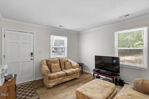2 Capri Terrace Durham NC 27703