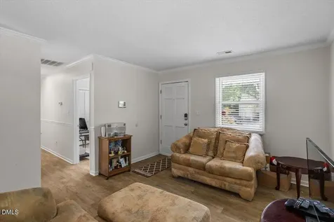 2 Capri Terrace Durham NC 27703