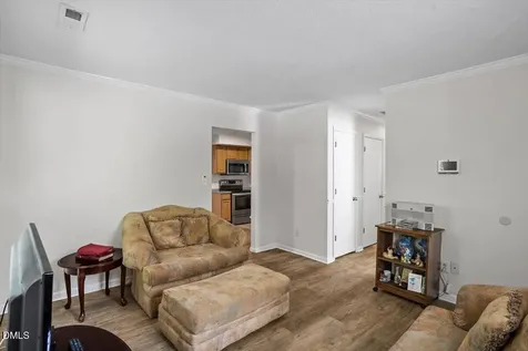 2 Capri Terrace Durham NC 27703