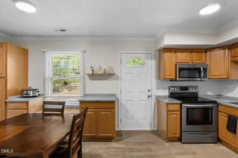 2 Capri Terrace Durham NC 27703