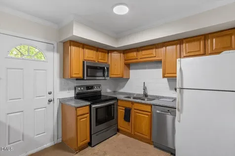 2 Capri Terrace Durham NC 27703