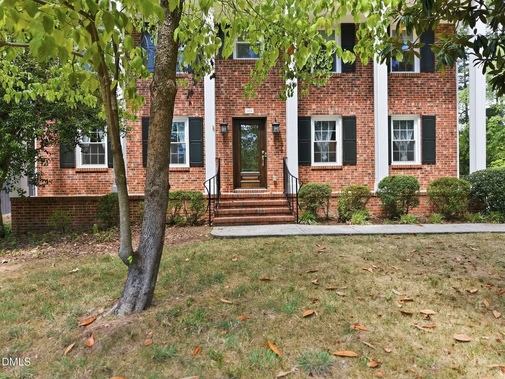 5101 Sandlewood Drive Raleigh NC 27609