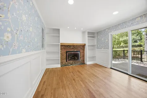 5101 Sandlewood Drive Raleigh NC 27609