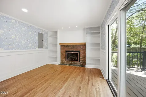 5101 Sandlewood Drive Raleigh NC 27609