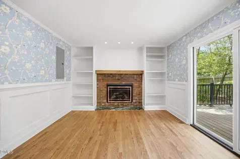 5101 Sandlewood Drive Raleigh NC 27609