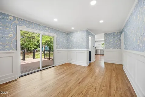 5101 Sandlewood Drive Raleigh NC 27609