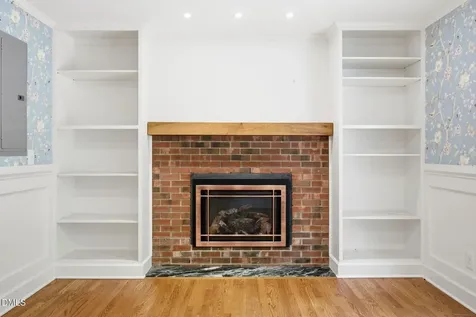 5101 Sandlewood Drive Raleigh NC 27609
