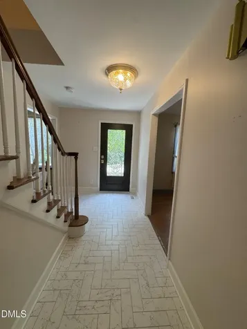 5101 Sandlewood Drive Raleigh NC 27609
