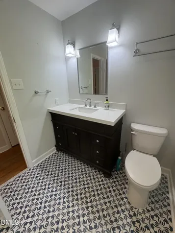 5101 Sandlewood Drive Raleigh NC 27609