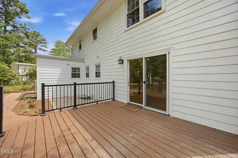 5101 Sandlewood Drive Raleigh NC 27609