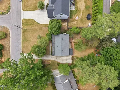 5101 Sandlewood Drive Raleigh NC 27609