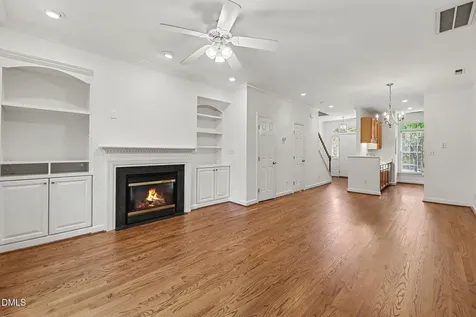 704 Parkham Lane Raleigh NC 27603
