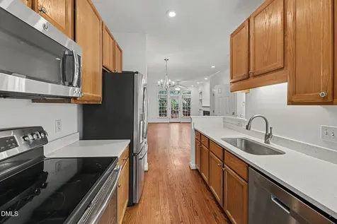 704 Parkham Lane Raleigh NC 27603