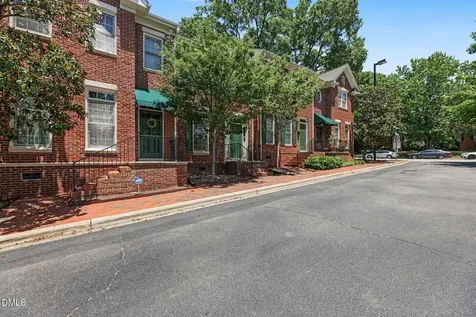 704 Parkham Lane Raleigh NC 27603