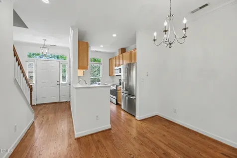 704 Parkham Lane Raleigh NC 27603