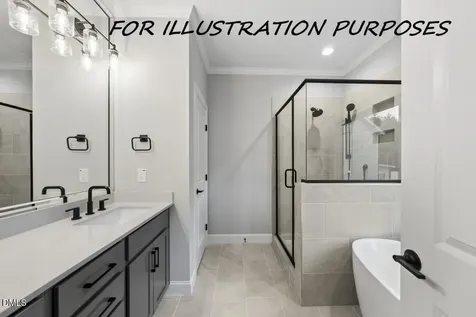 2609 Silver Gate Court Wake Forest NC 27587