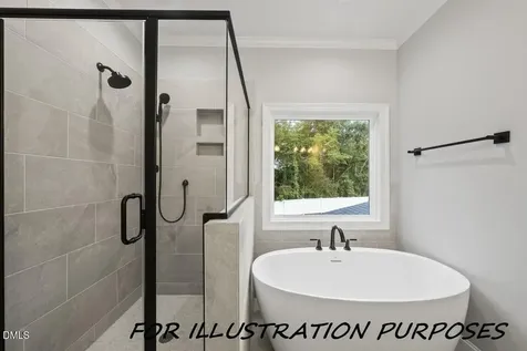 2609 Silver Gate Court Wake Forest NC 27587
