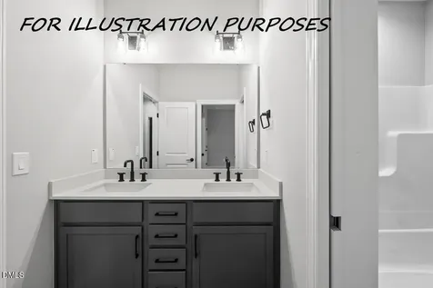 2609 Silver Gate Court Wake Forest NC 27587