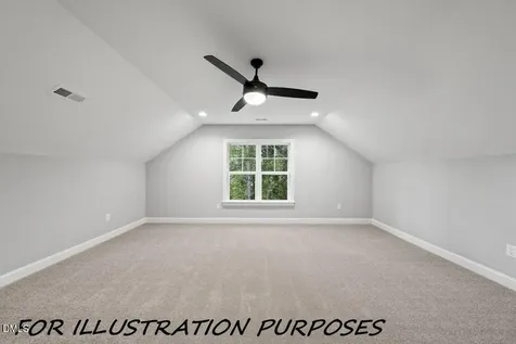 2609 Silver Gate Court Wake Forest NC 27587