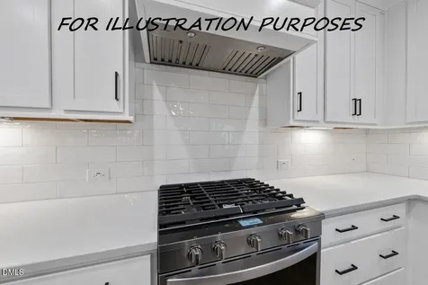 2609 Silver Gate Court Wake Forest NC 27587