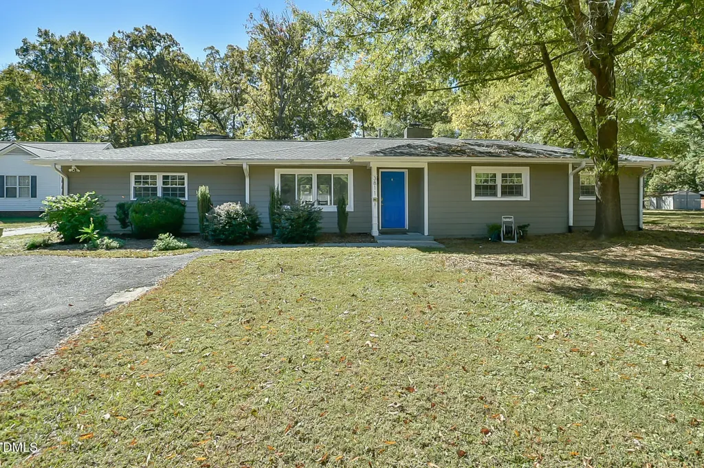 3811 Pickett Road Durham NC 27705