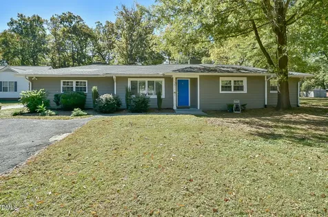 3811 Pickett Road Durham NC 27705
