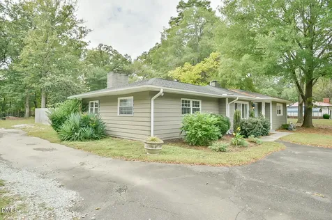 3811 Pickett Road Durham NC 27705