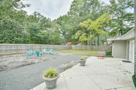 3811 Pickett Road Durham NC 27705