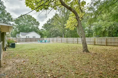 3811 Pickett Road Durham NC 27705