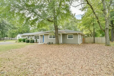 3811 Pickett Road Durham NC 27705