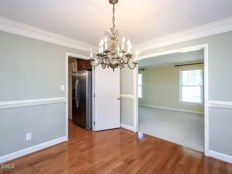 516 Blakewood Drive Raleigh NC 27609