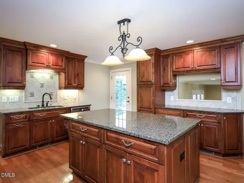 516 Blakewood Drive Raleigh NC 27609
