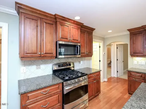 516 Blakewood Drive Raleigh NC 27609