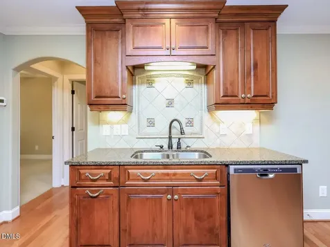 516 Blakewood Drive Raleigh NC 27609