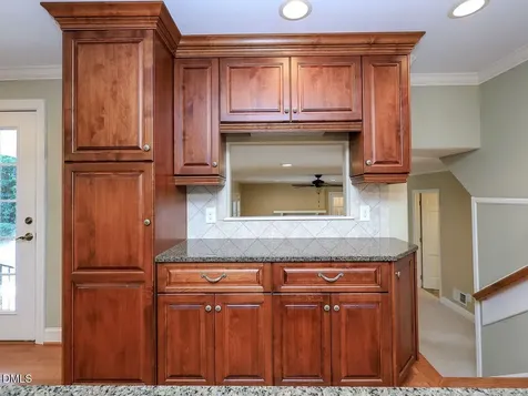 516 Blakewood Drive Raleigh NC 27609