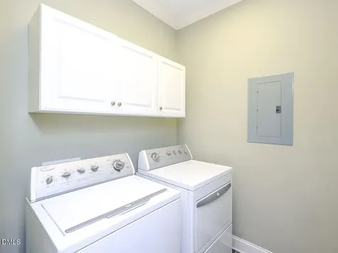 516 Blakewood Drive Raleigh NC 27609