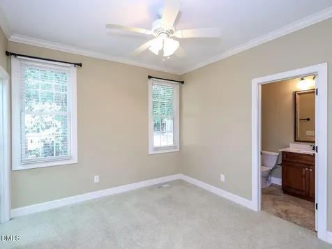 516 Blakewood Drive Raleigh NC 27609
