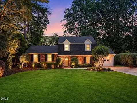 516 Blakewood Drive Raleigh NC 27609