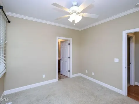 516 Blakewood Drive Raleigh NC 27609